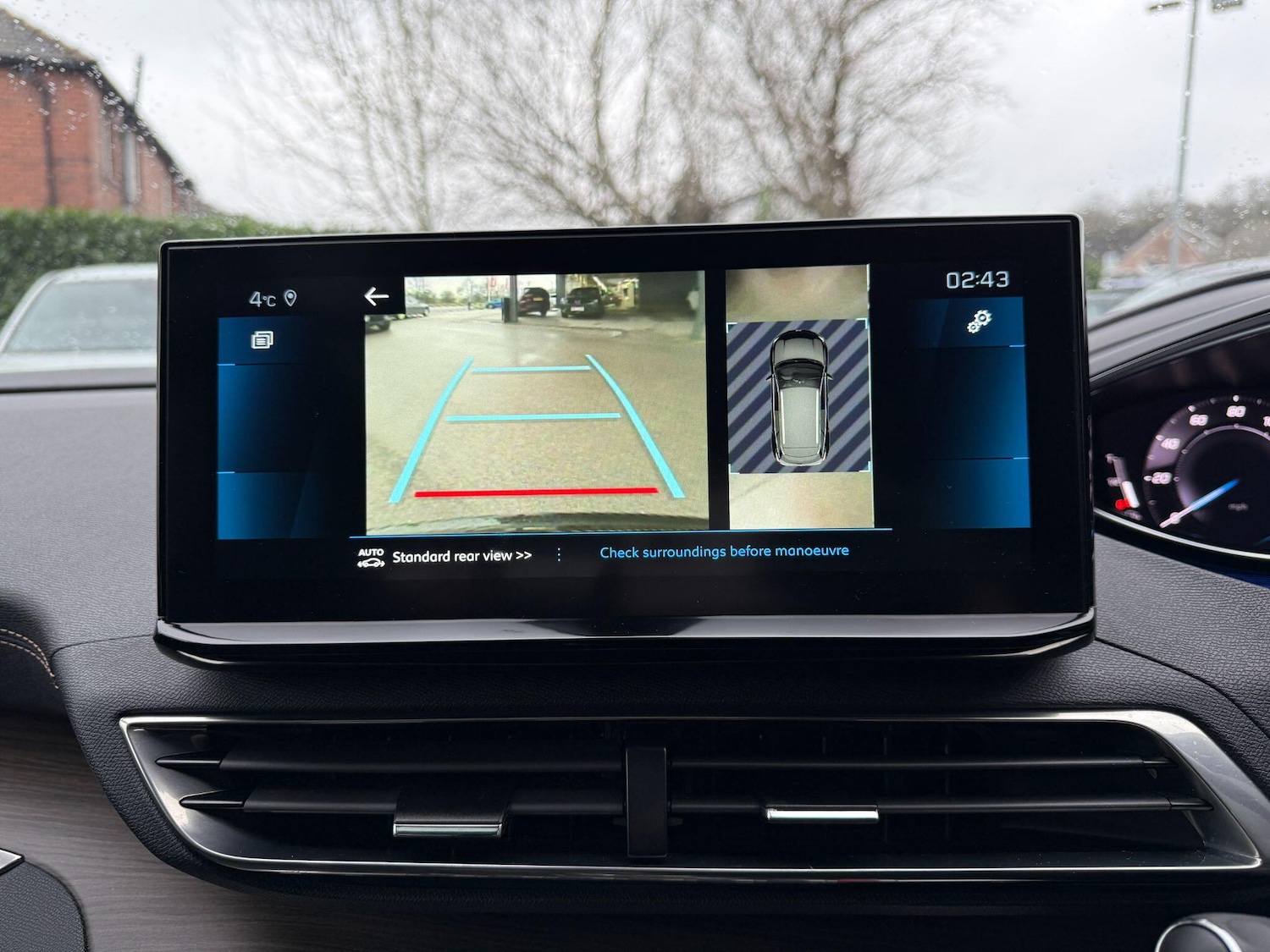 Used Peugeot 3008 2022 for sale - 77426188: Photo 29