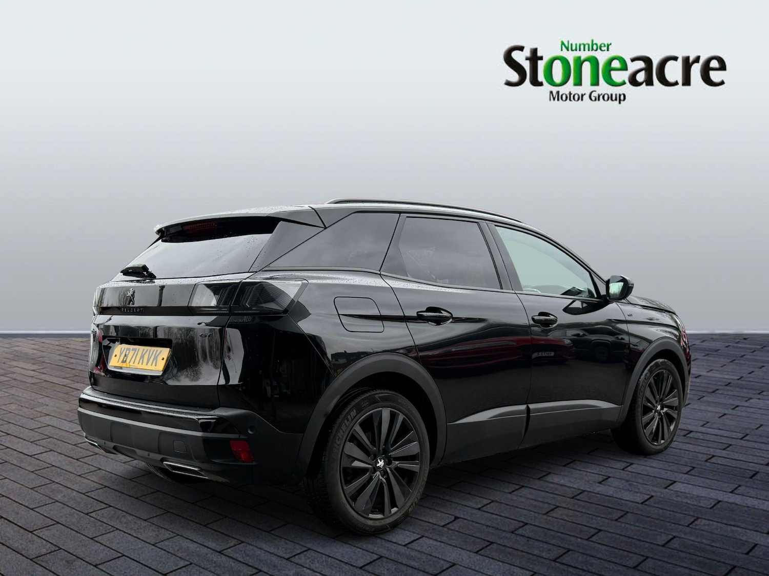 Used Peugeot 3008 2022 for sale - 77426188: Photo 3