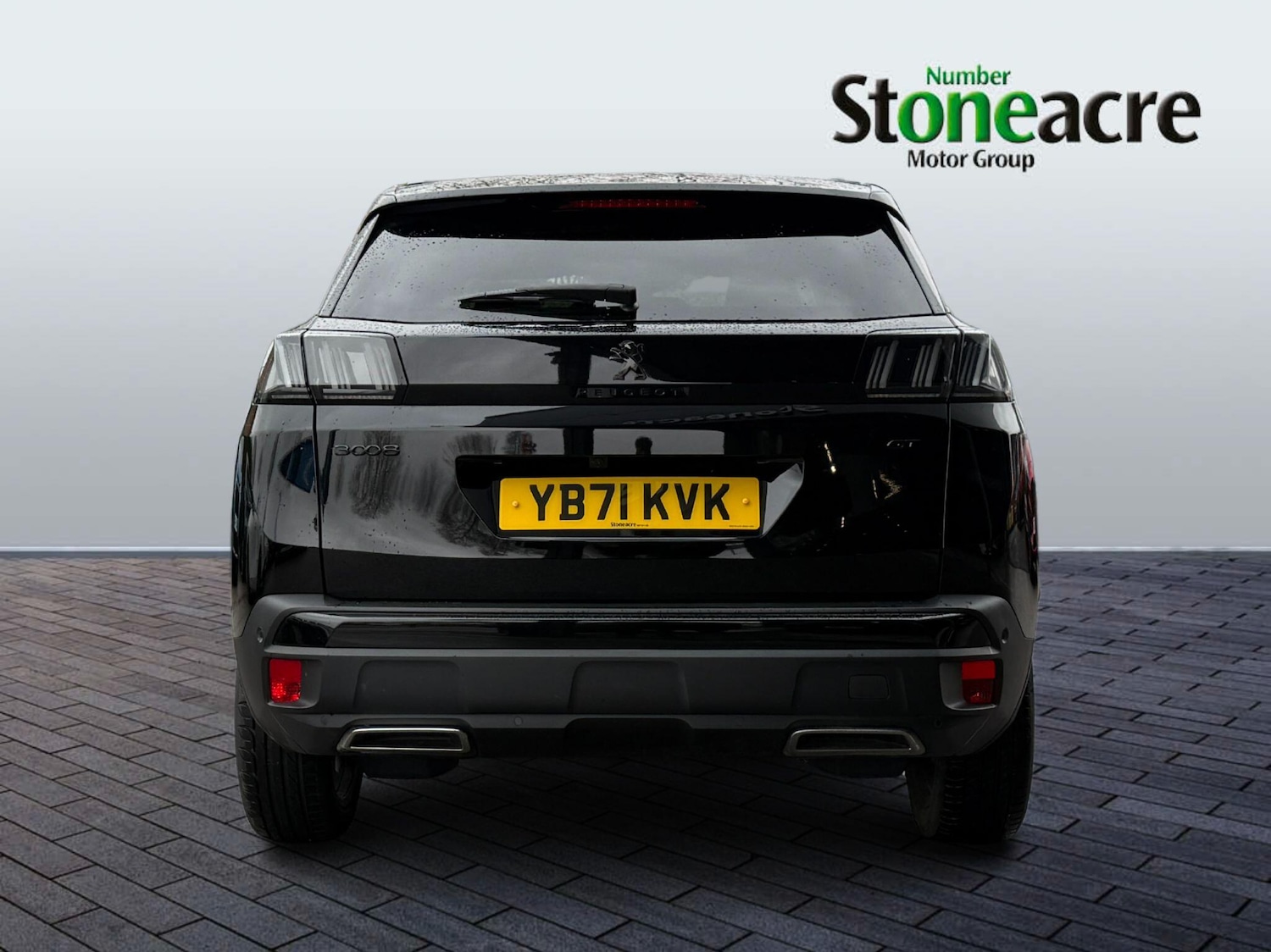 Used Peugeot 3008 2022 for sale - 77426188: Photo 4