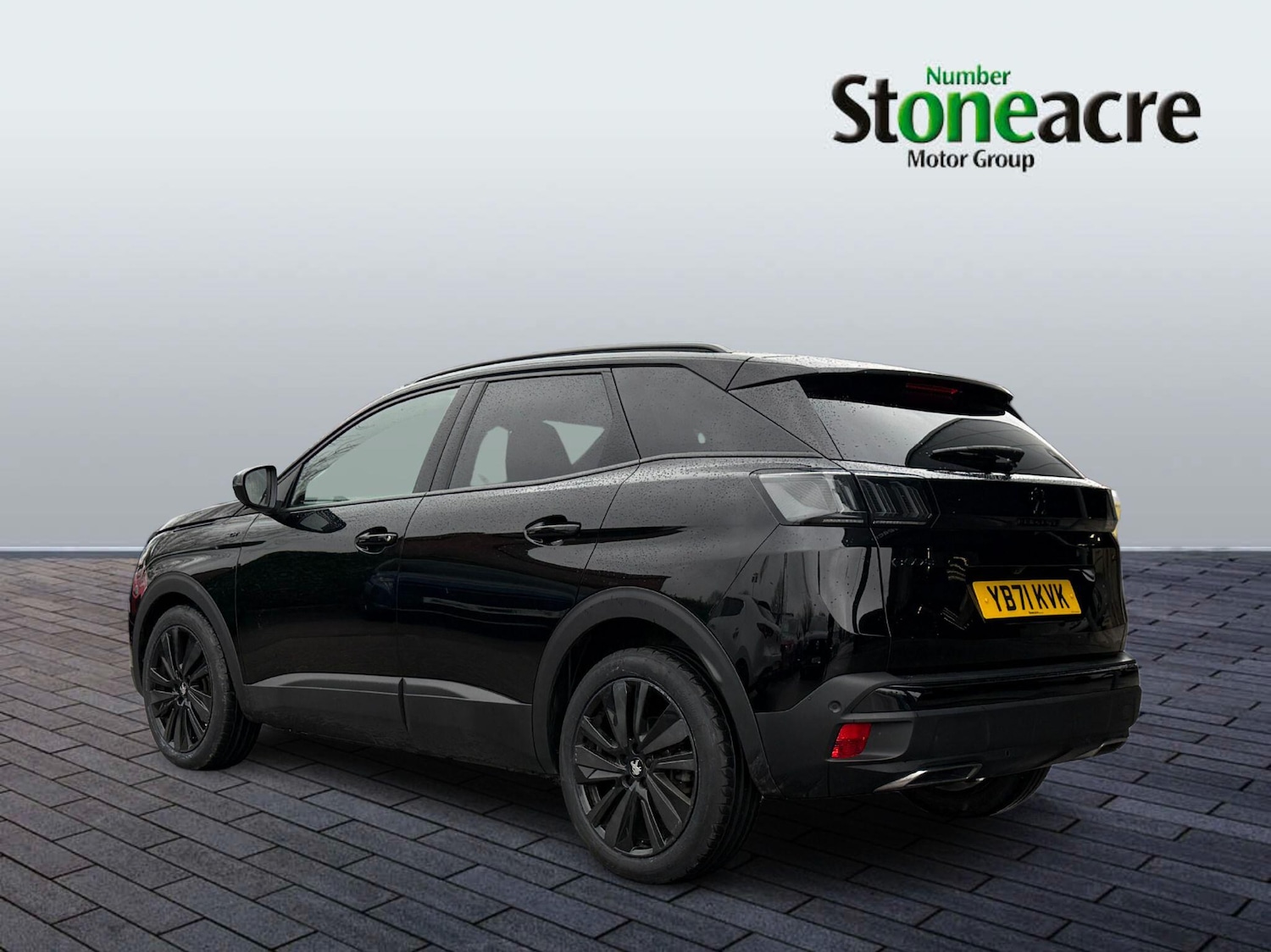 Used Peugeot 3008 2022 for sale - 77426188: Photo 5