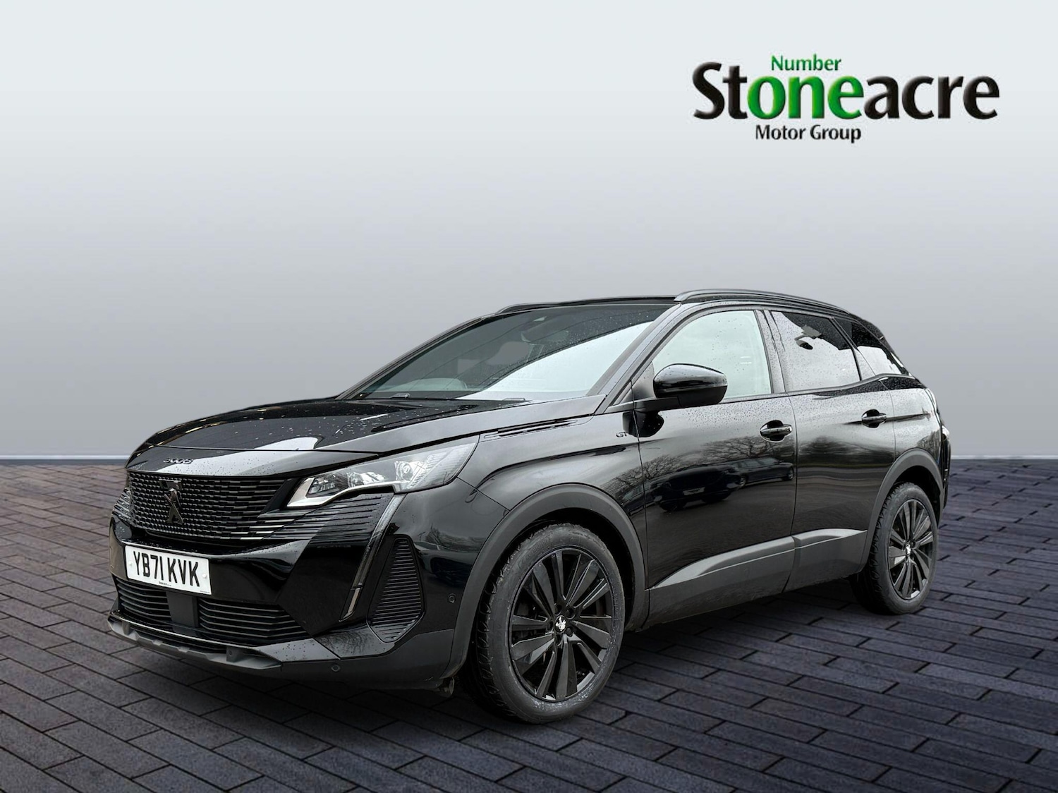 Used Peugeot 3008 2022 for sale - 77426188: Photo 7