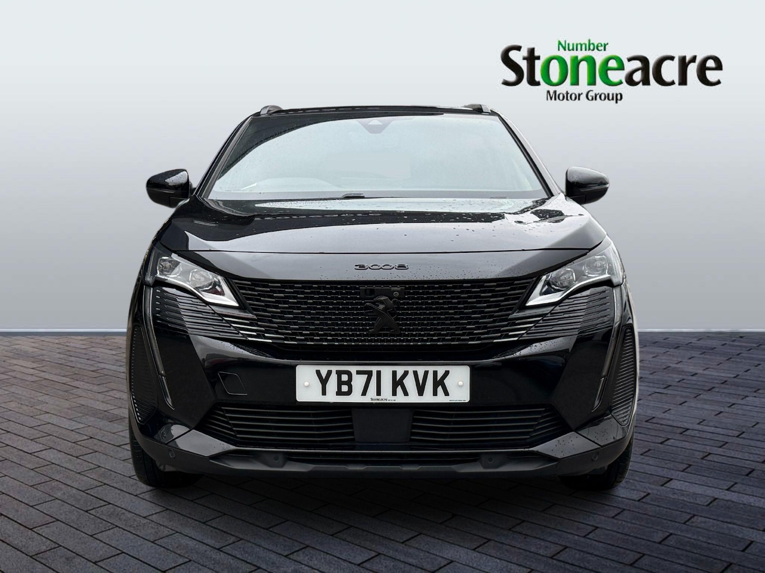 Used Peugeot 3008 2022 for sale - 77426188: Photo 8