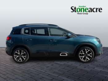 Used Citroen C5 Aircross 2022 for sale - 75166357: Photo