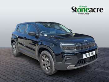 2025 (25) - Longitude 1.2 100hp Mt 5-Door
