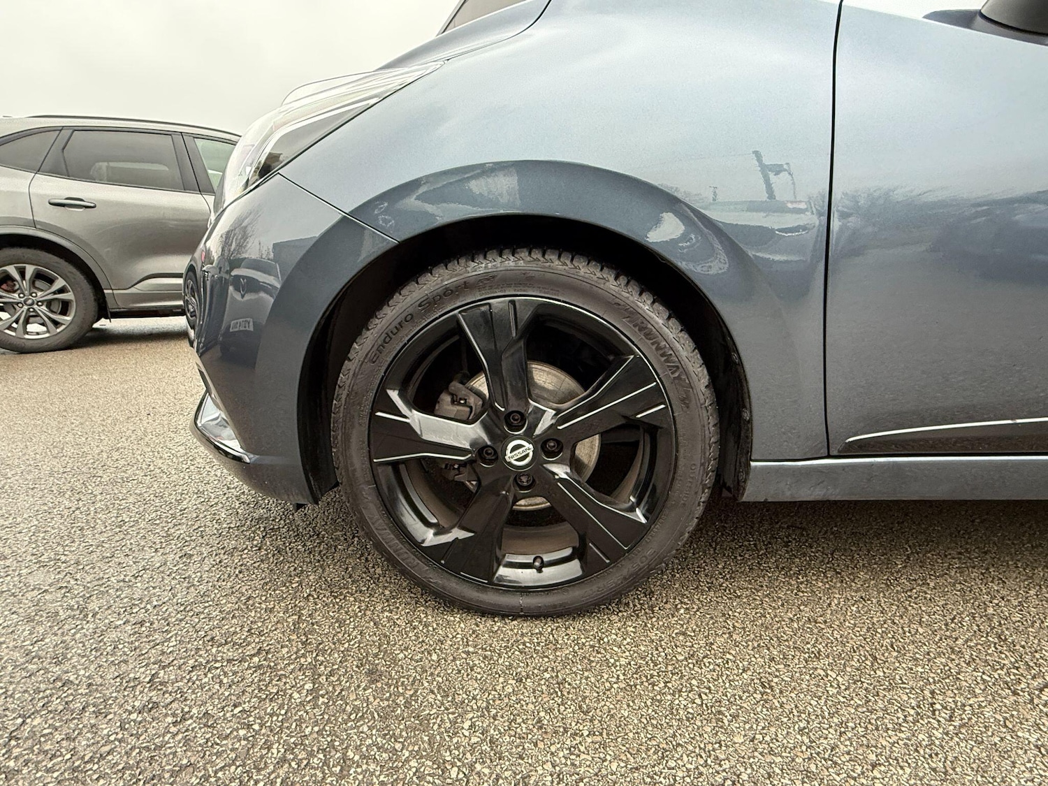 Used Nissan Micra 2020 for sale - 77425181: Photo 11