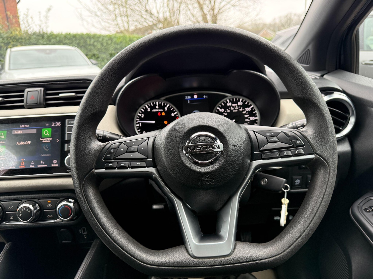 Used Nissan Micra 2020 for sale - 77425181: Photo 13