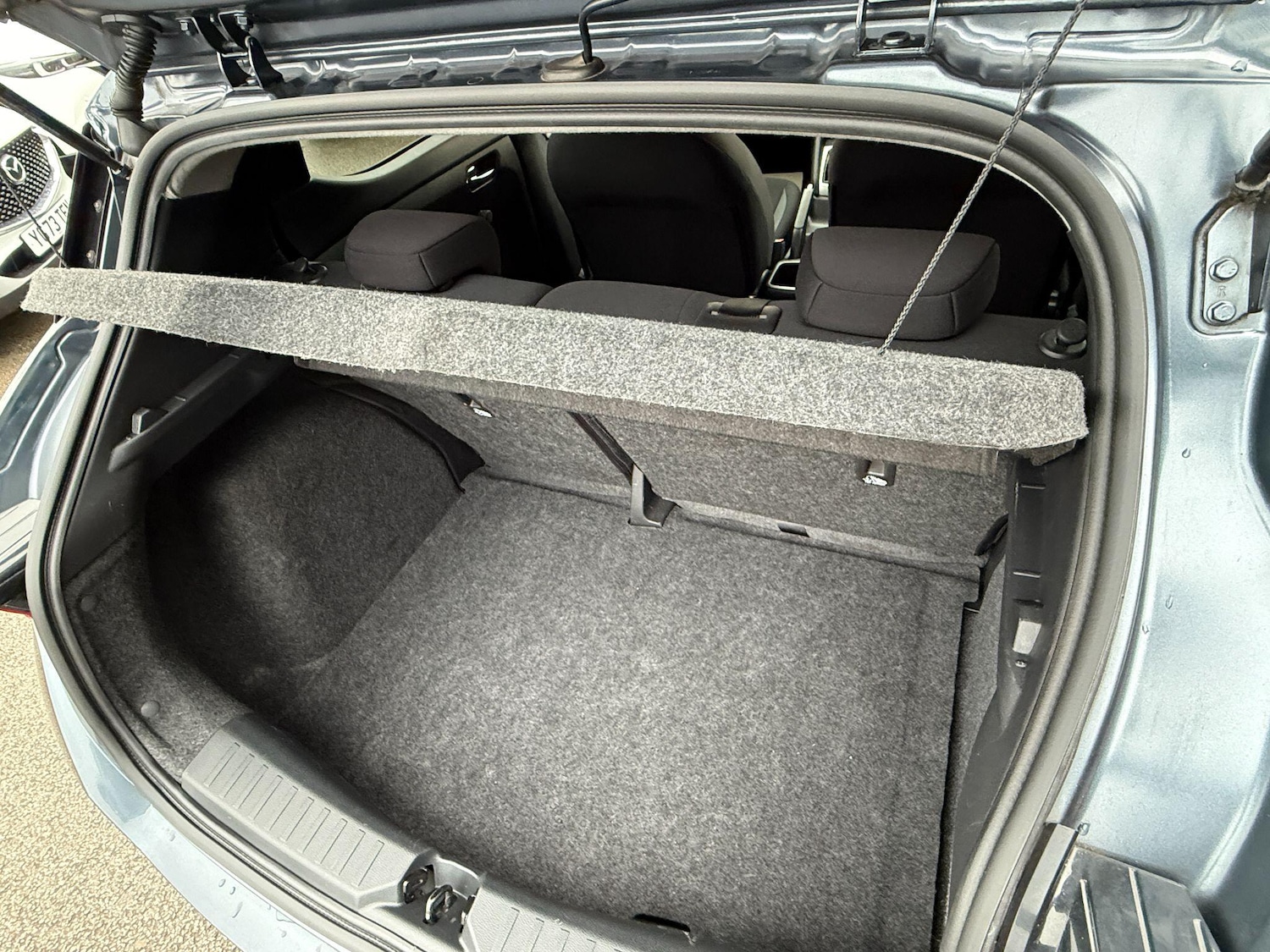 Used Nissan Micra 2020 for sale - 77425181: Photo 16