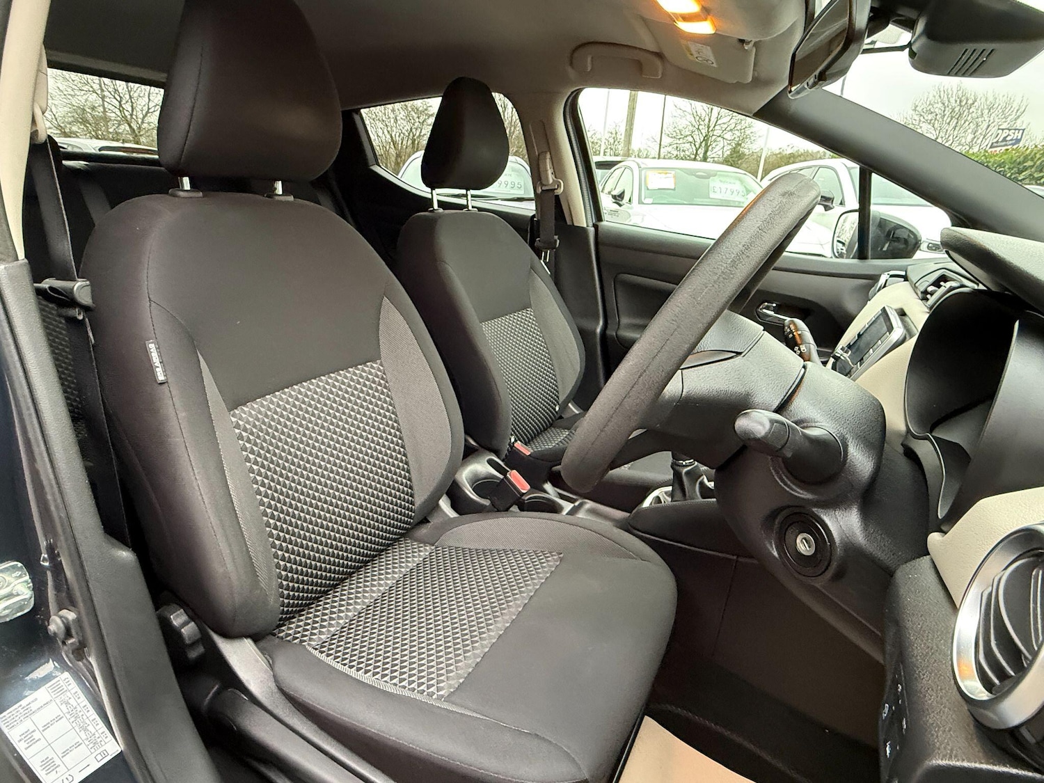 Used Nissan Micra 2020 for sale - 77425181: Photo 18