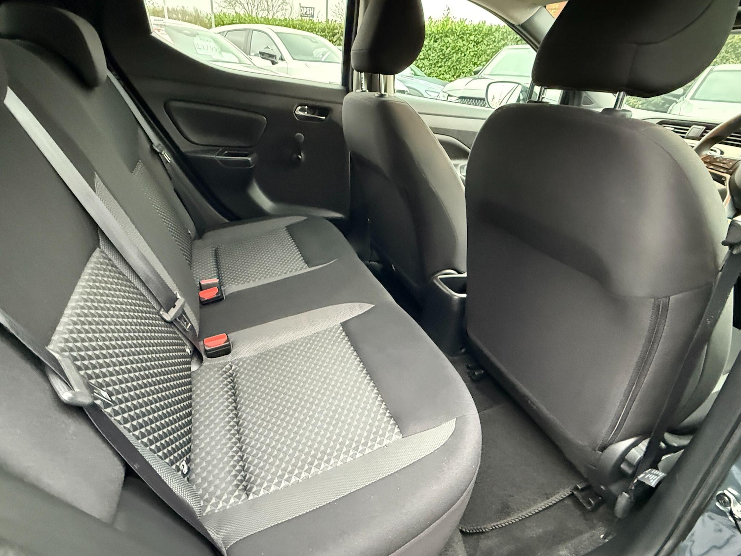 Used Nissan Micra 2020 for sale - 77425181: Photo 19