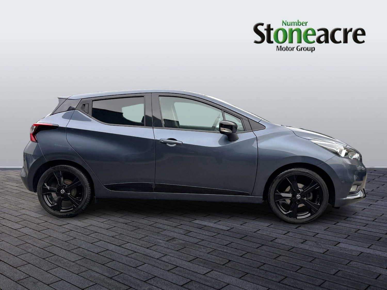 Used Nissan Micra 2020 for sale - 77425181: Photo 2