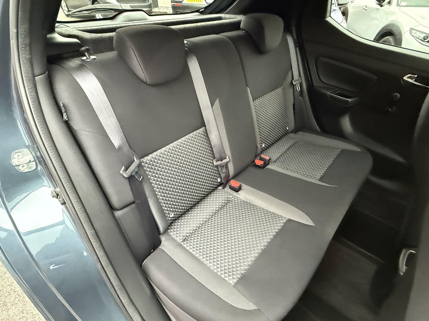 Used Nissan Micra 2020 for sale - 77425181: Photo 20