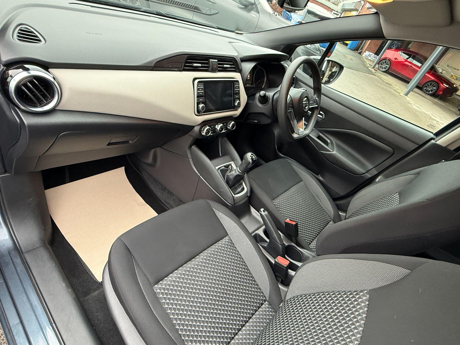 Used Nissan Micra 2020 for sale - 77425181: Photo 21