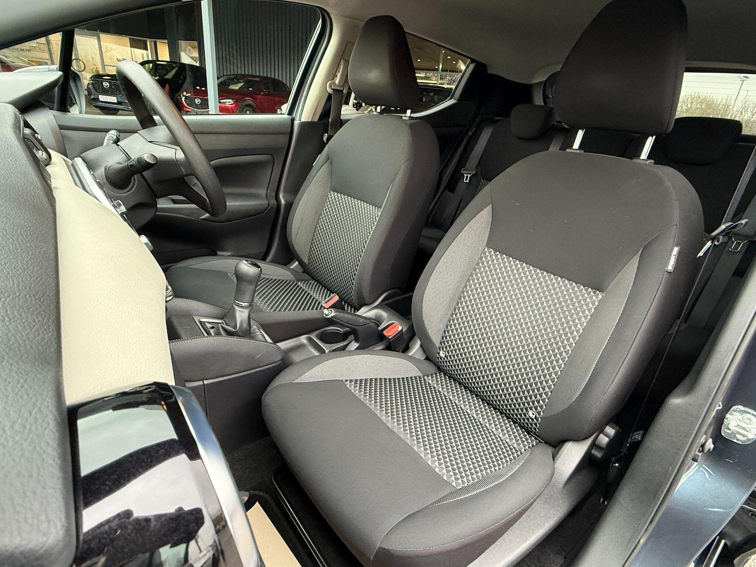 Used Nissan Micra 2020 for sale - 77425181: Photo 22