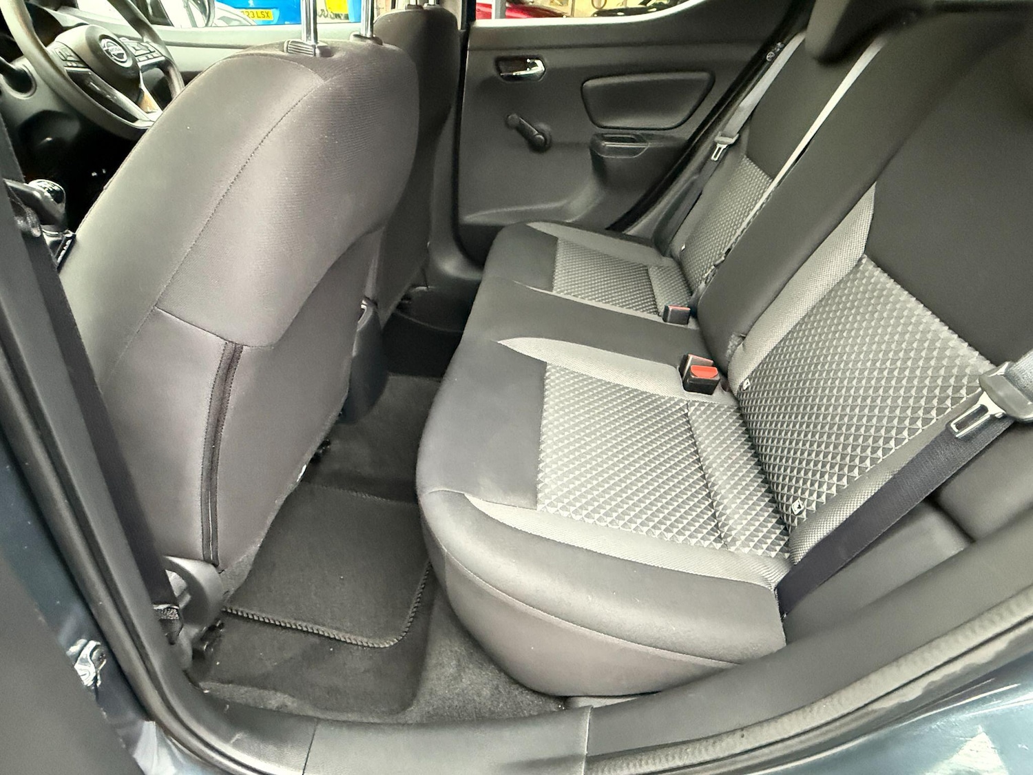 Used Nissan Micra 2020 for sale - 77425181: Photo 23