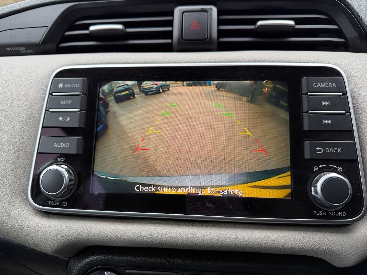 Used Nissan Micra 2020 for sale - 77425181: Photo 26