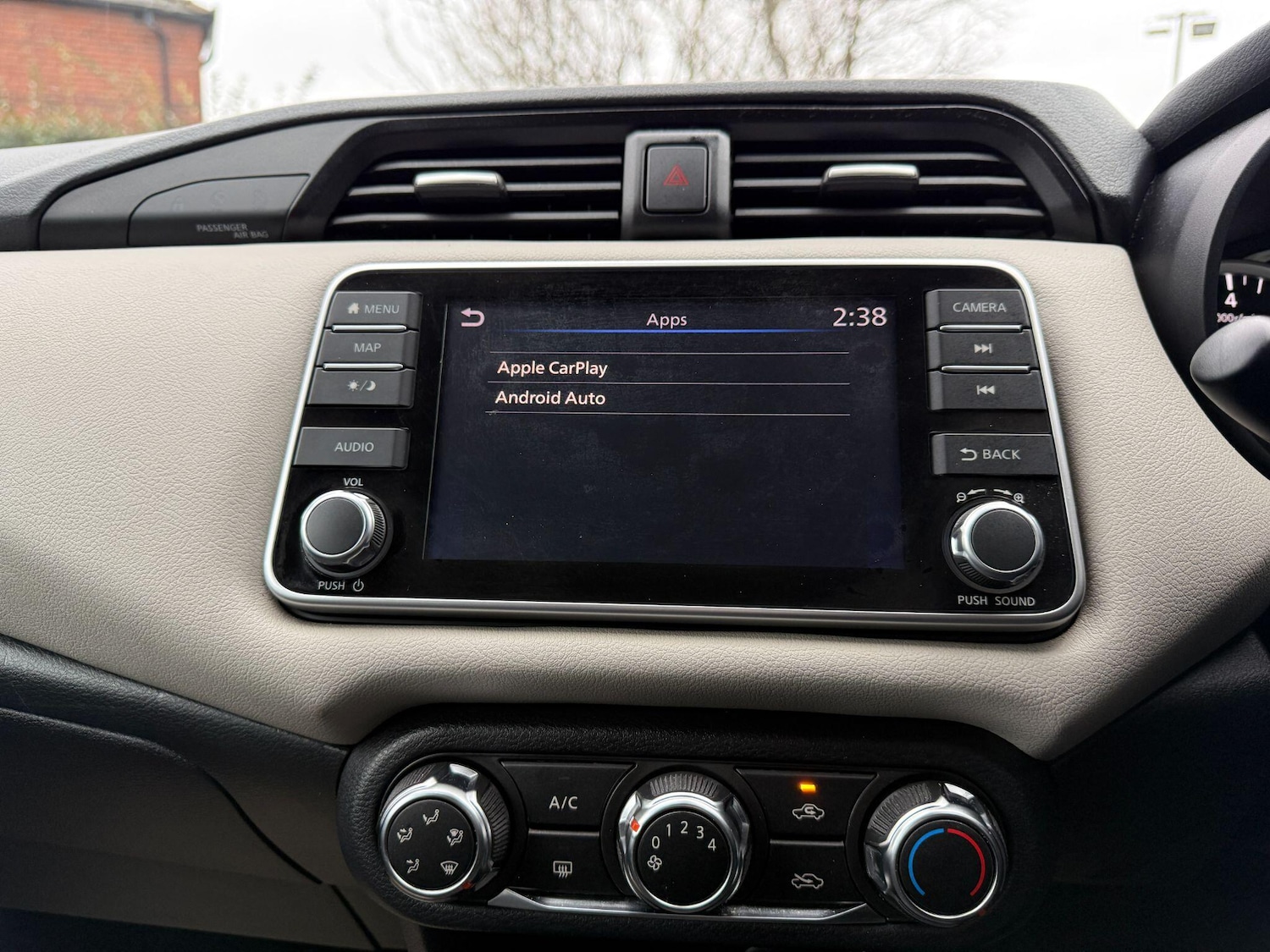 Used Nissan Micra 2020 for sale - 77425181: Photo 27