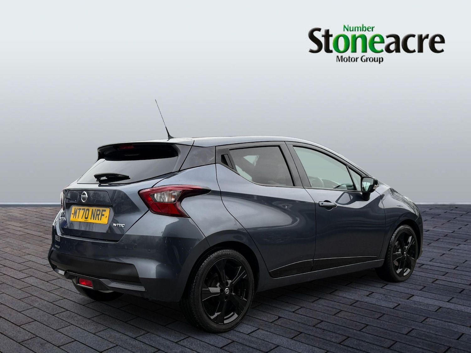 Used Nissan Micra 2020 for sale - 77425181: Photo 3