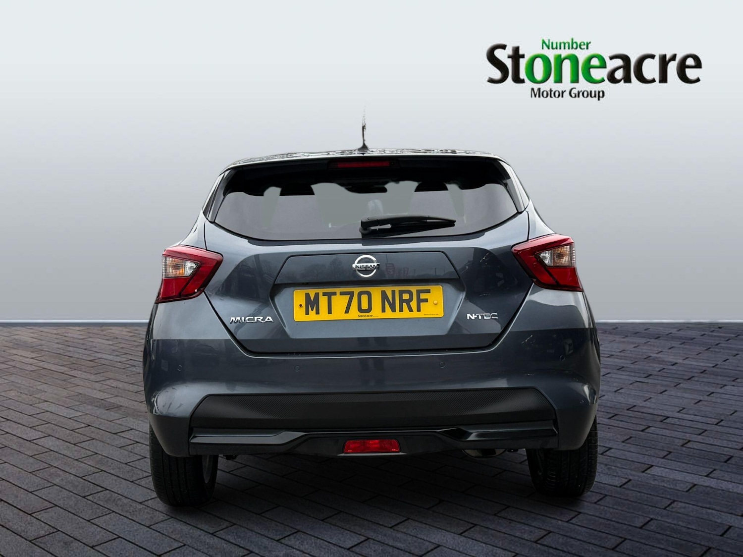 Used Nissan Micra 2020 for sale - 77425181: Photo 4