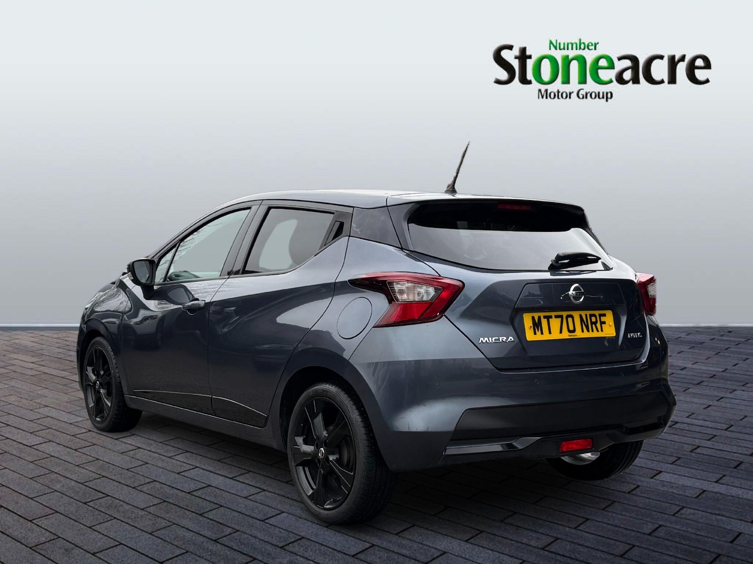 Used Nissan Micra 2020 for sale - 77425181: Photo 5