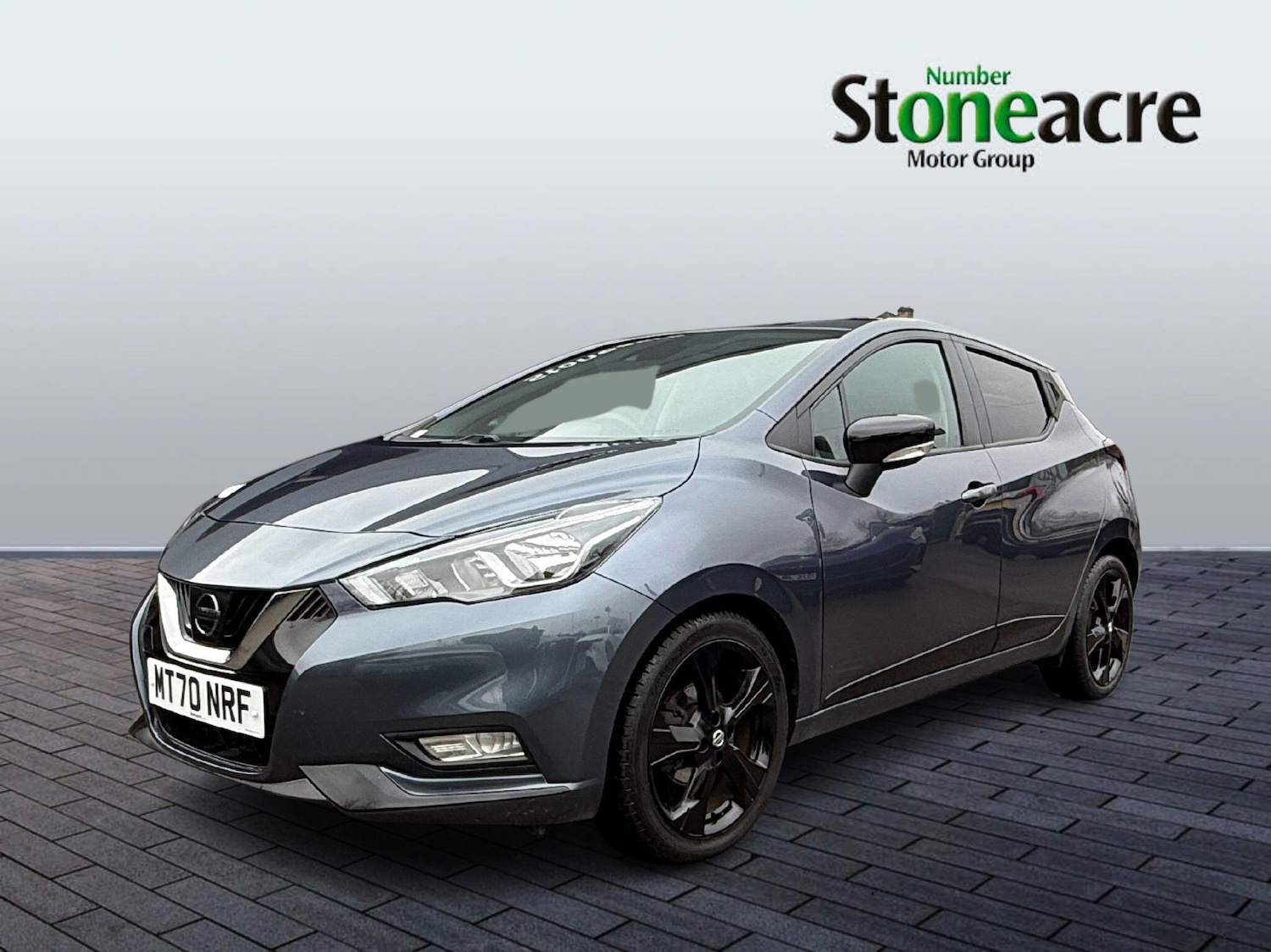 Used Nissan Micra 2020 for sale - 77425181: Photo 7