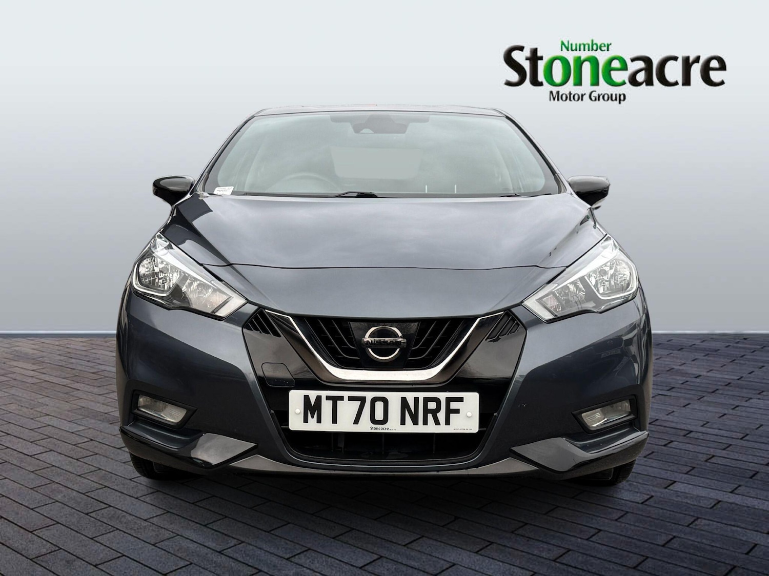 Used Nissan Micra 2020 for sale - 77425181: Photo 8