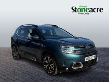 (22) - 1.5 BlueHDi Shine Plus SUV 5dr Diesel Manual Euro 6 (s/s) (130 ps)