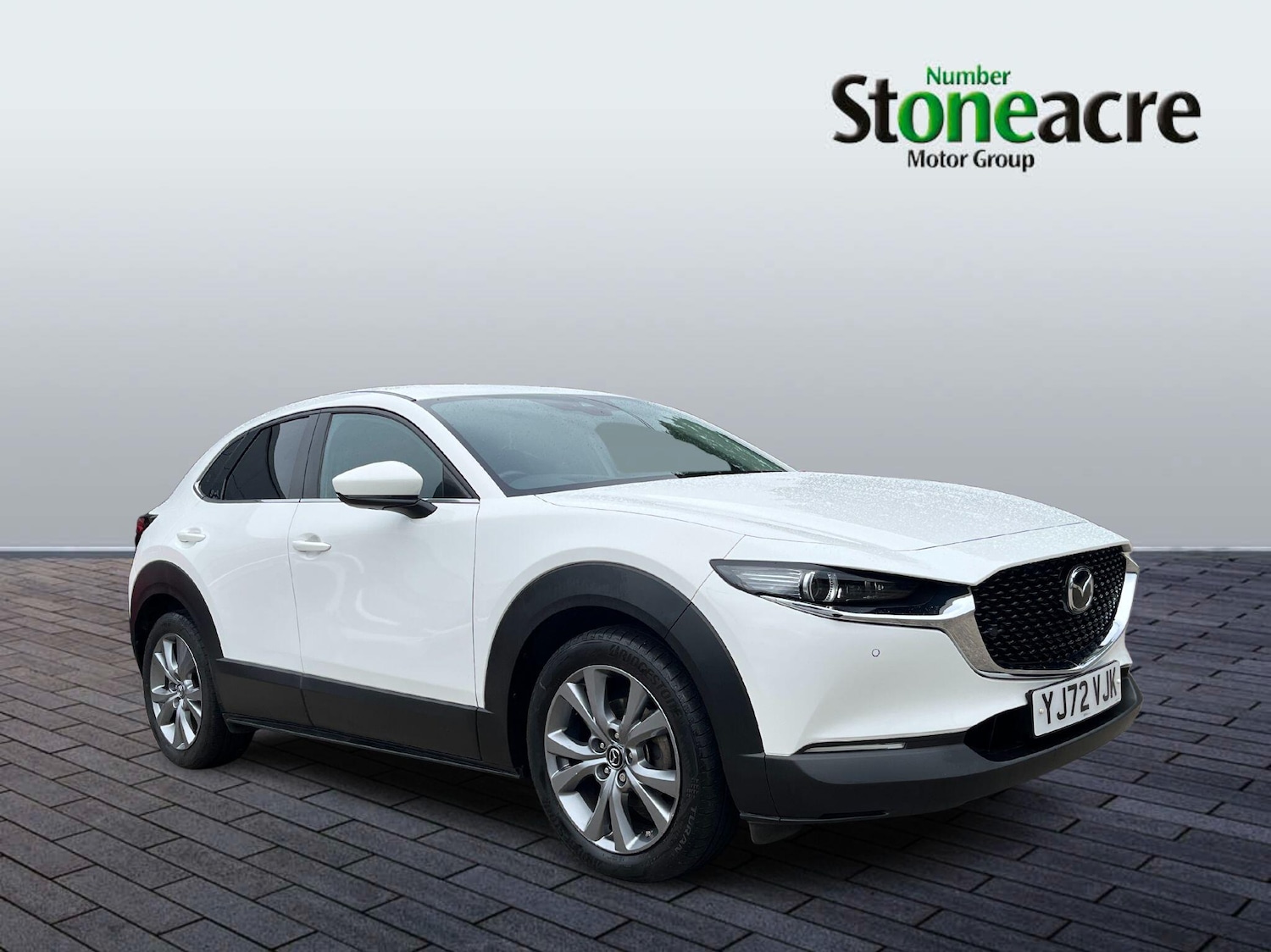 Used Mazda CX-30 2022 for sale - 76153212: Photo 1