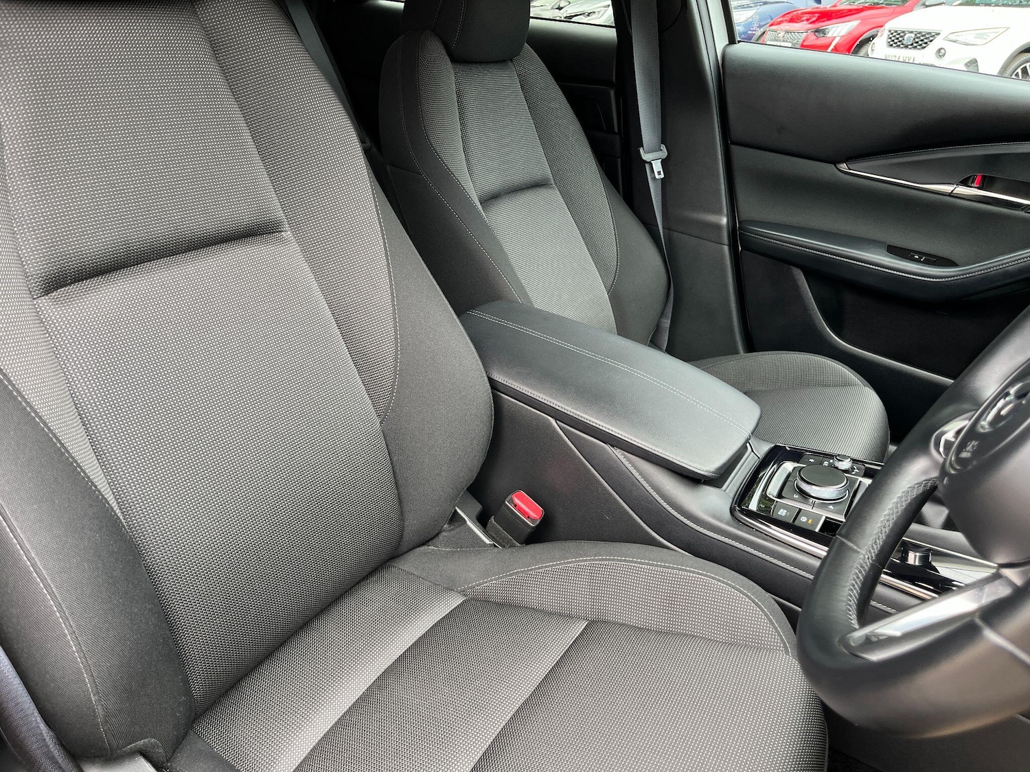 Used Mazda CX-30 2022 for sale - 76153212: Photo 16