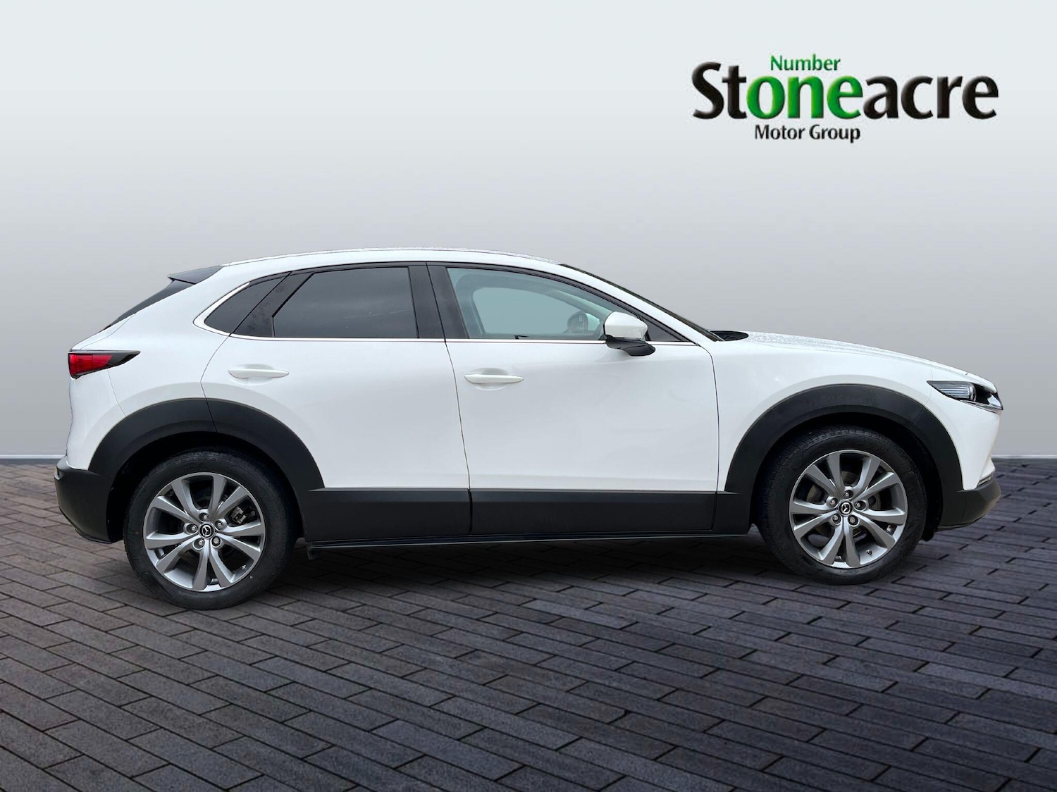 Used Mazda CX-30 2022 for sale - 76153212: Photo 2