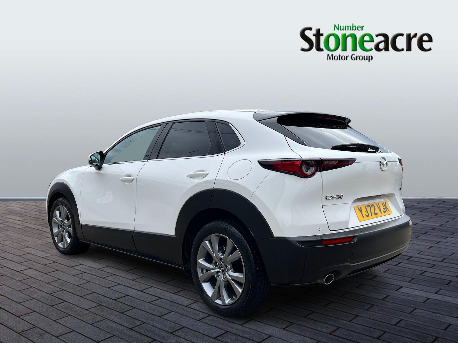 Used Mazda CX-30 2022 for sale - 76153212: Photo 5