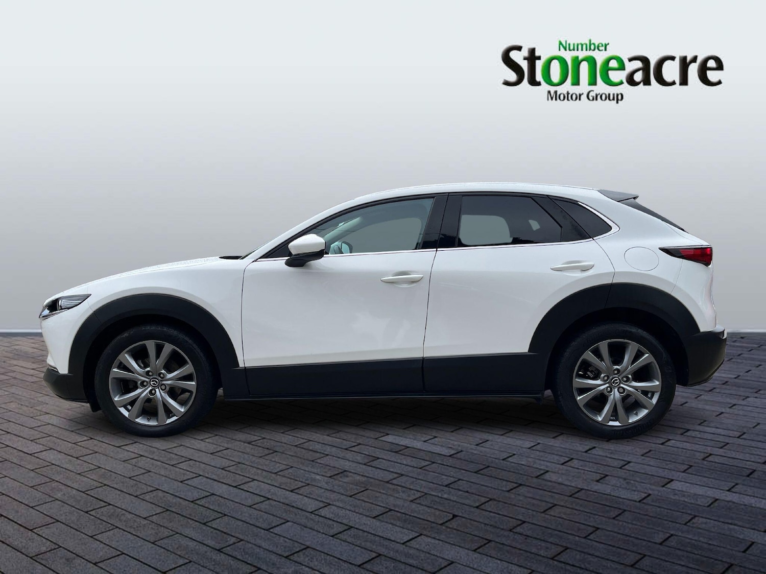 Used Mazda CX-30 2022 for sale - 76153212: Photo 6
