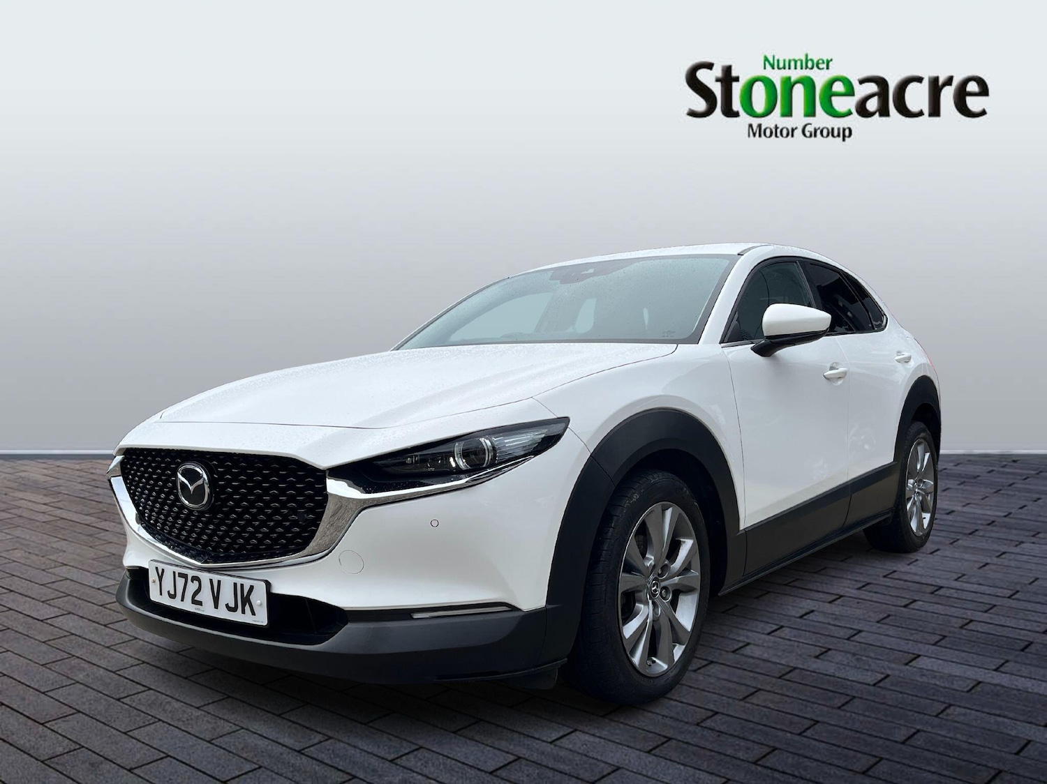 Used Mazda CX-30 2022 for sale - 76153212: Photo 7