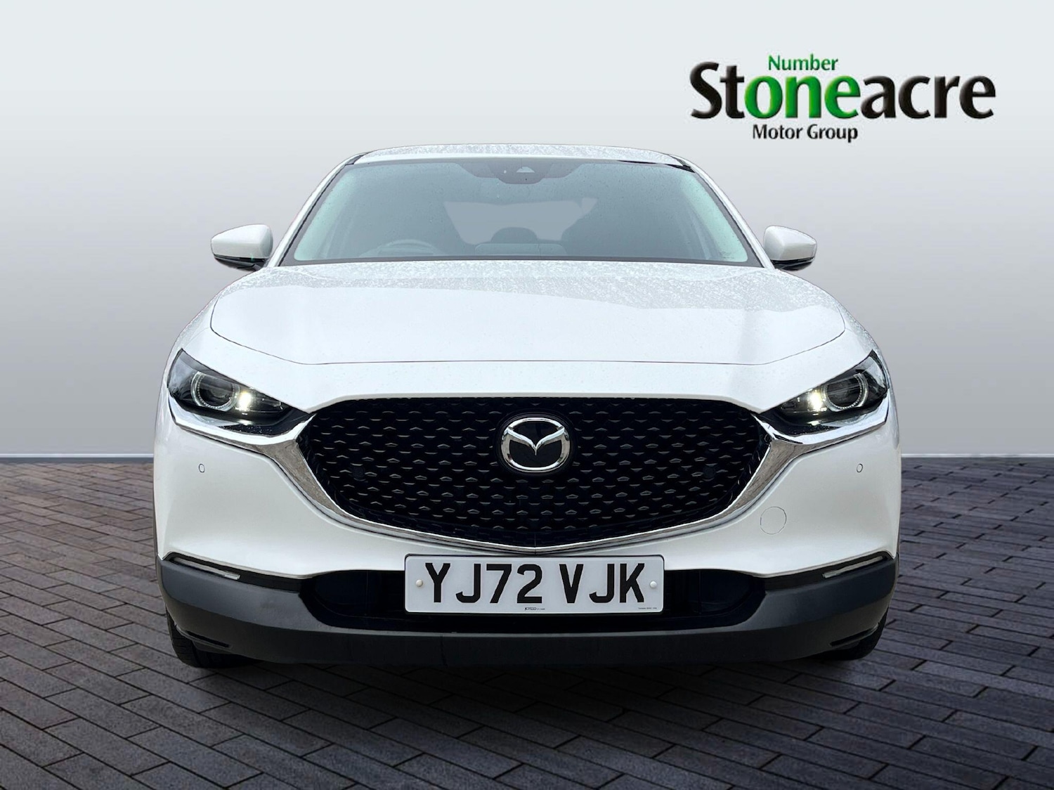 Used Mazda CX-30 2022 for sale - 76153212: Photo 8