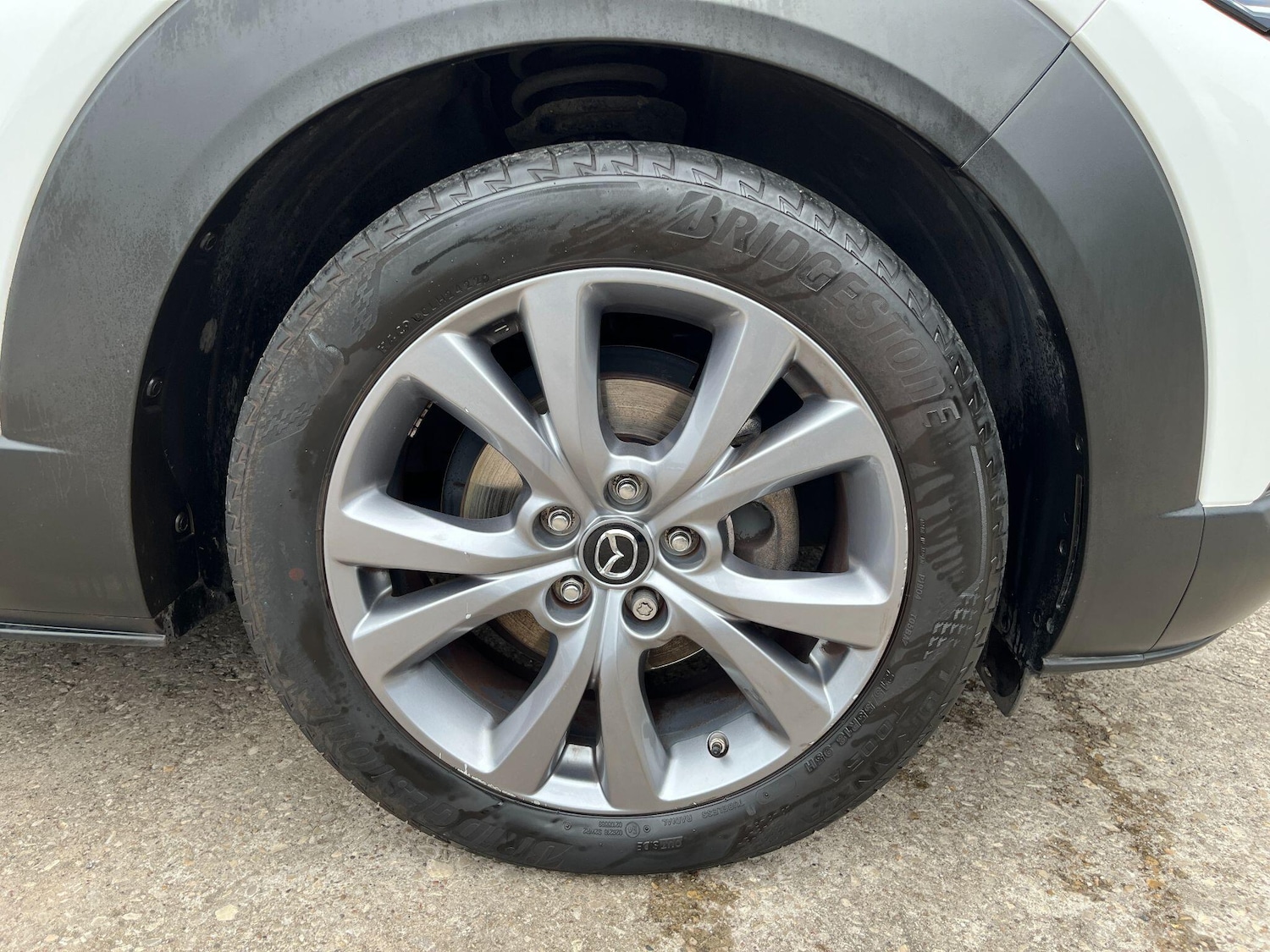 Used Mazda CX-30 2022 for sale - 76153212: Photo 9