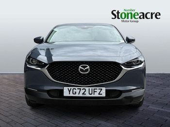 Used Mazda CX-30 2022 for sale - 78292384: Photo