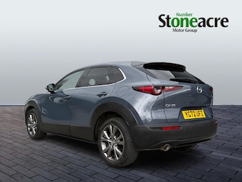 Used Mazda CX-30 2022 for sale - 78292384: Photo