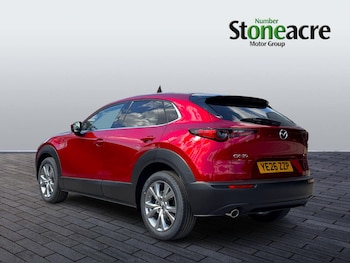 Used Mazda CX-30 2026 for sale - 78335356: Photo