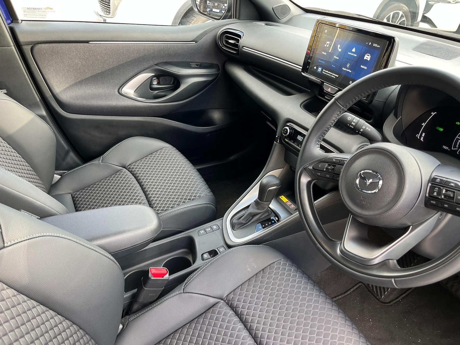 Used Mazda Mazda2 HYBRID 2025 for sale - 77119706: Photo 12