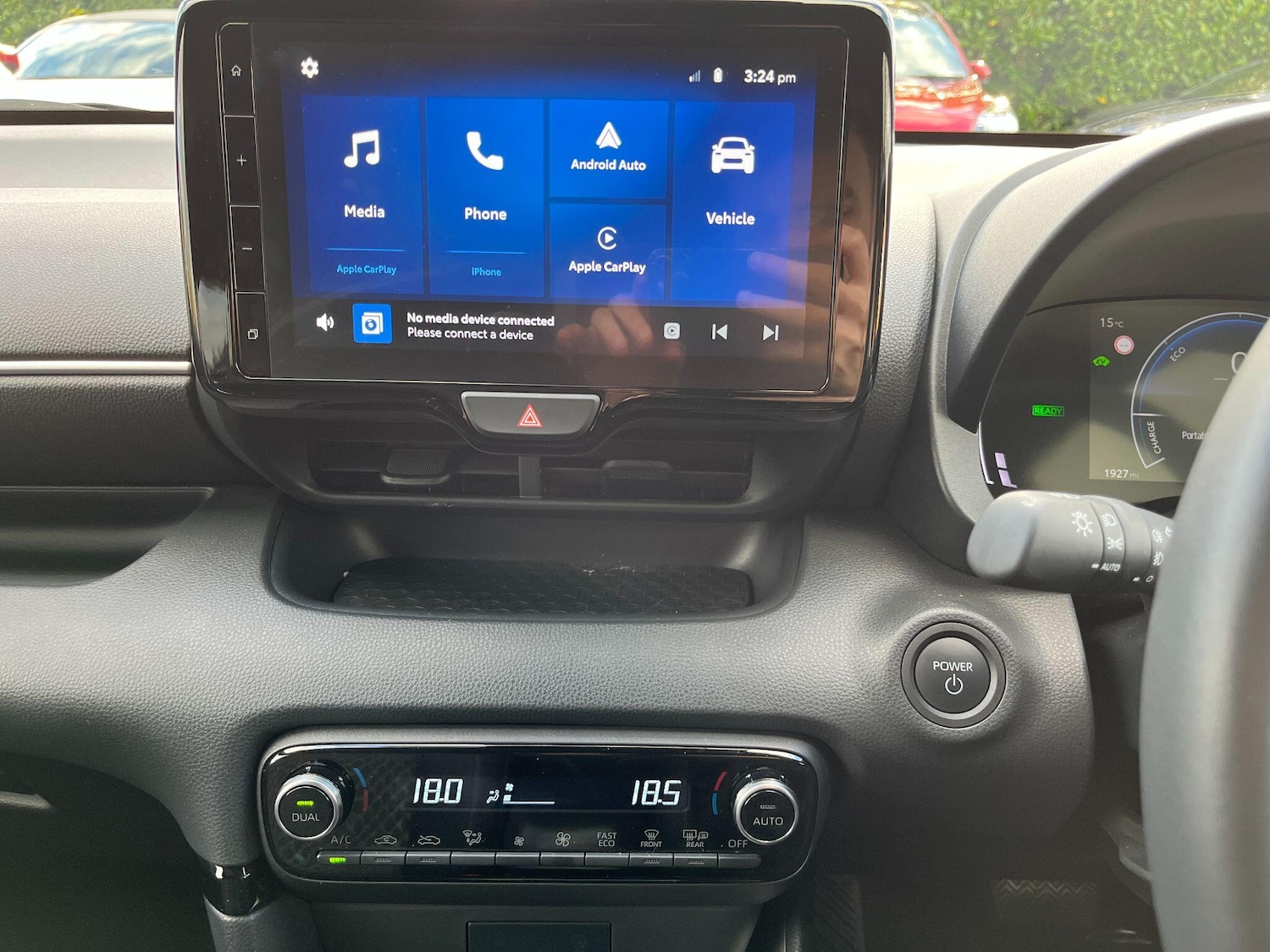 Used Mazda Mazda2 HYBRID 2025 for sale - 77119706: Photo 15