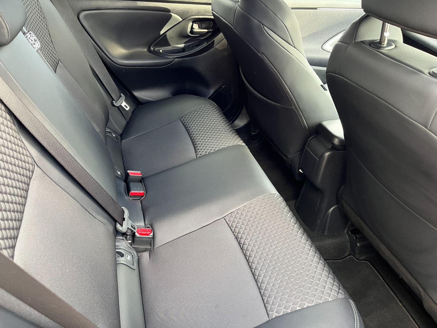 Used Mazda Mazda2 HYBRID 2025 for sale - 77119706: Photo 9