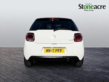 Used DS Automobiles DS 3 2017 for sale - 79847577: Photo