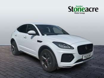 (21) - 2.0 D165 MHEV R-Dynamic S SUV 5dr Diesel Auto AWD Euro 6 (s/s) (163 ps)