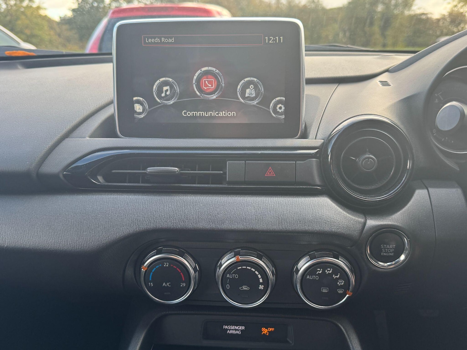 Used Mazda MX-5 2017 for sale - 76989659: Photo 15