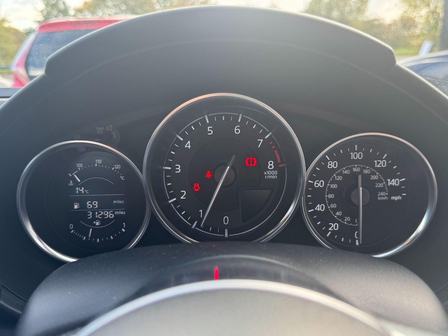 Used Mazda MX-5 2017 for sale - 76989659: Photo 16