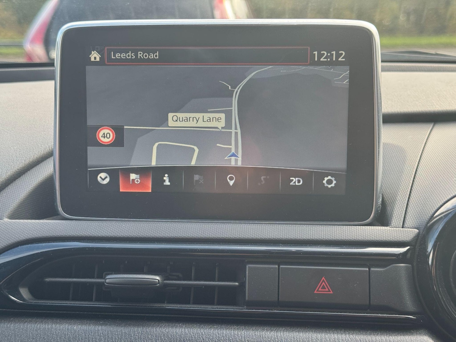 Used Mazda MX-5 2017 for sale - 76989659: Photo 17