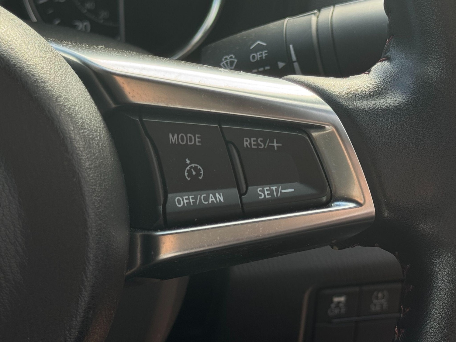 Used Mazda MX-5 2017 for sale - 76989659: Photo 19