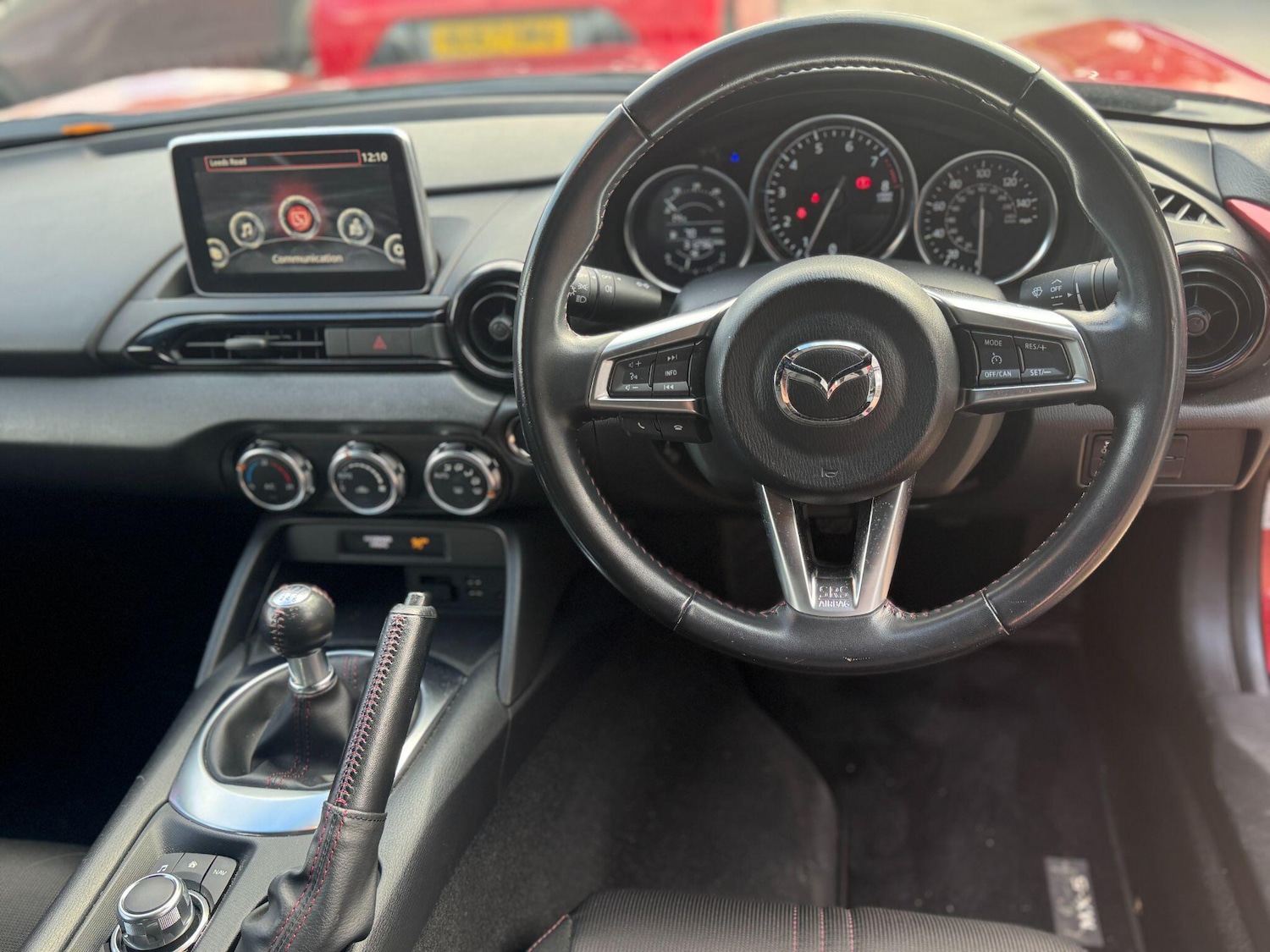 Used Mazda MX-5 2017 for sale - 76989659: Photo 25