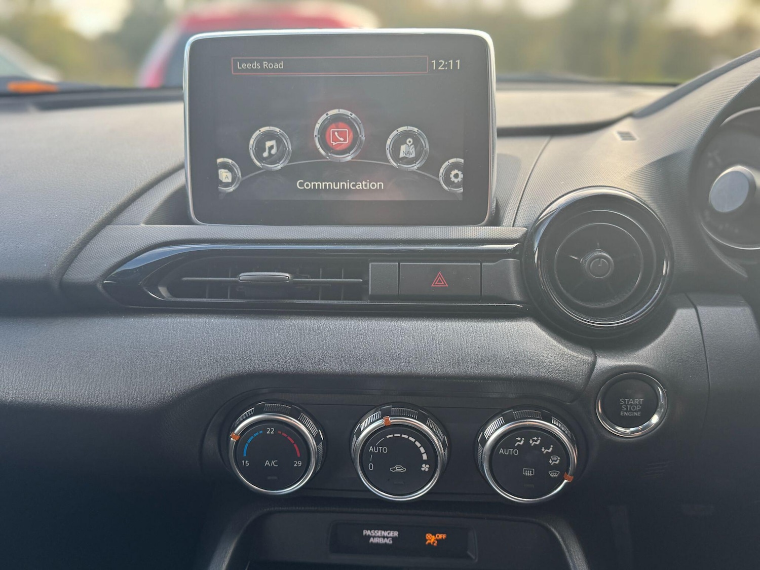 Used Mazda MX-5 2017 for sale - 76989659: Photo 26