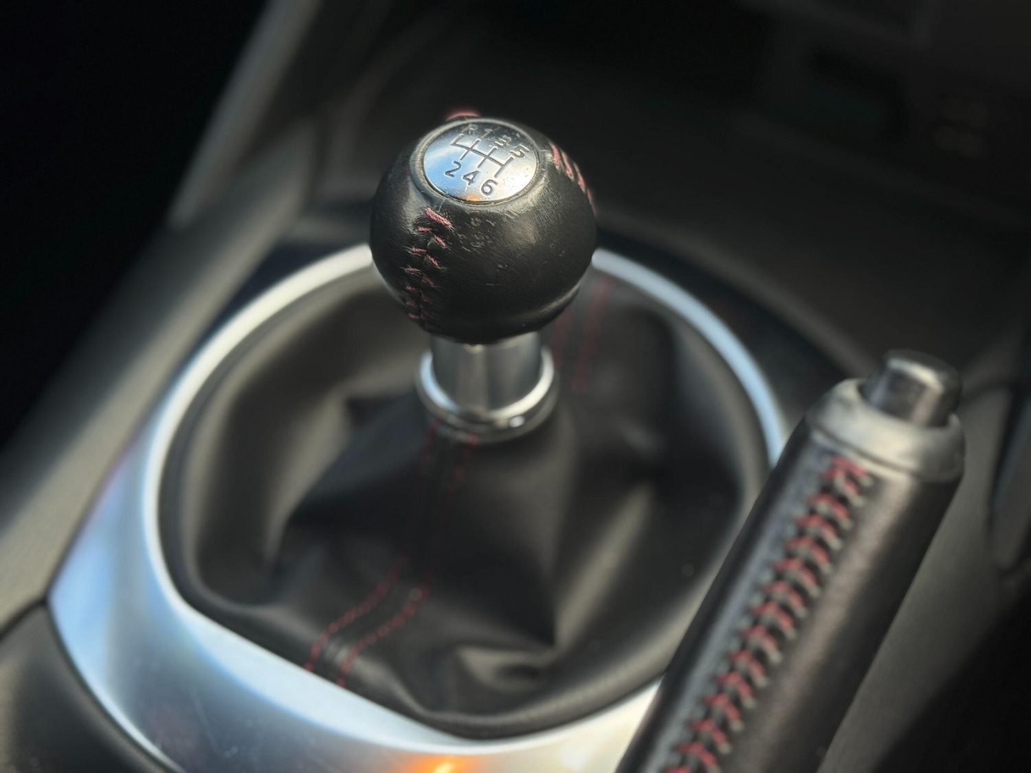 Used Mazda MX-5 2017 for sale - 76989659: Photo 27