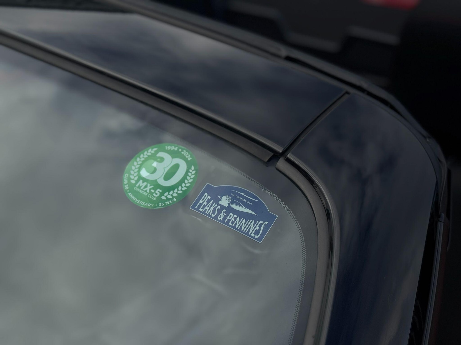 Used Mazda MX-5 2017 for sale - 76989659: Photo 35